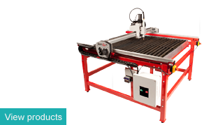 Swift-Cut CNC Plasma