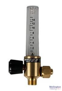 Flowmeter Argon 0-14 LPM