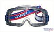 Goggles Uvex Ultravision Clear