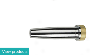 VVC Cutting Nozzles