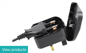 Electrical Plugs & Sockets