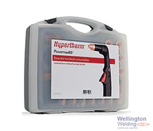 Hypertherm Consumables Kit Powermax 85