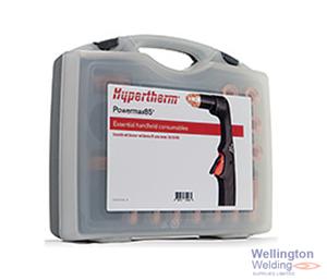 Hypertherm Consumables Kit Powermax 65