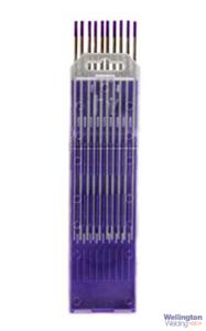 Tungsten E3 Purple 1.6mm x 150mm