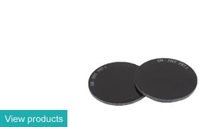 Standard 50mm/2" Diameter Lenses