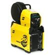 Esab Warrior 400i Air Cooled Package