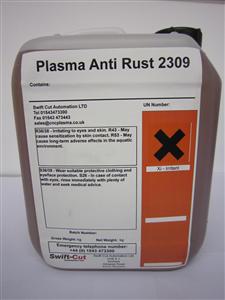 Swift-Cut Anti Rust Treatment 5Ltr