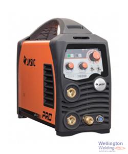 Jasic Pro TIG 200 230v Tig Package