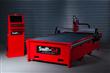 Swift-Cut 3000 Mk5 CNC Plasma Cutting Table Down Draft