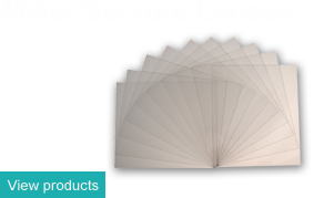 Miller/Horizon/Quantum/Servore Lenses