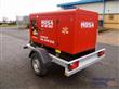 2 Wheel Road Tow Unbraked 1300kg