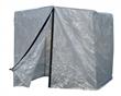 Portable Welders Shelter 2x2x2m c/w PVC