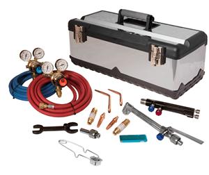 Type 5 Welding & Cutting Set - Extended