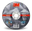 3M Silver Grinding Disc T27 115x7mm