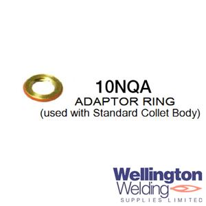 Adaptor Ring using std 10N Series