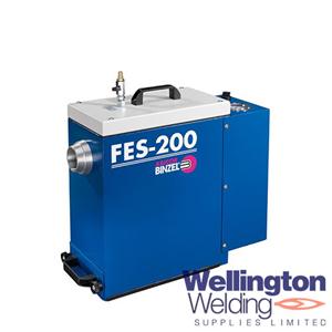 Binzel Extraction System FES200