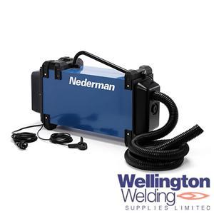 Nederman Welding Smoke Eliminator FE841 110V