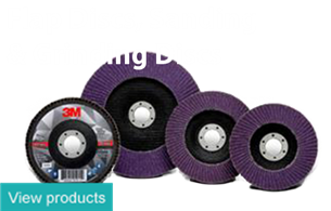 Flap Discs,Sanding & Grinding Discs