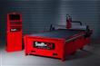 Swift-Cut Pro 2500 CNC Table Mk5 Down Draft
