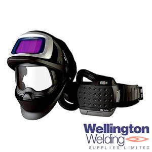3M Speedglas Welding Helmet 9100 FX-Air
