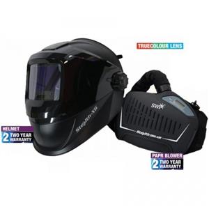 Headshield Stealth XG Welding / Grinding Helmet