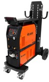 Jasic Pro Tig 315P AC/DC Water Cooled Multiwave Pulse Package