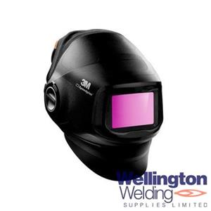 Speedglas Headshield G5-01 with Welding Filter G5-01TW