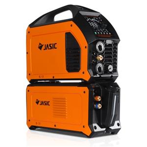 Jasic Evo Tig 200 Pulse AC/DC PFC Water Cooled Package