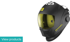Esab Headshields Reactive/Air
