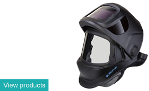 Universal Headshields Reactive/Air