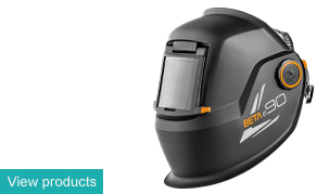 Kemppi Headshields Reactive/Air