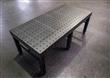 Engineering table 2400 x 1200 x 150mm