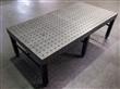 Engineering Table 3000 x 1500 x 150mm
