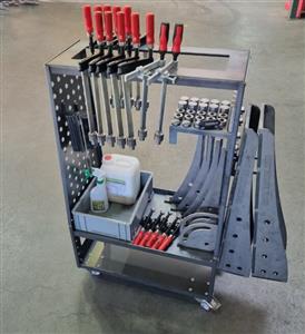 Engineering Table Tool Package Large